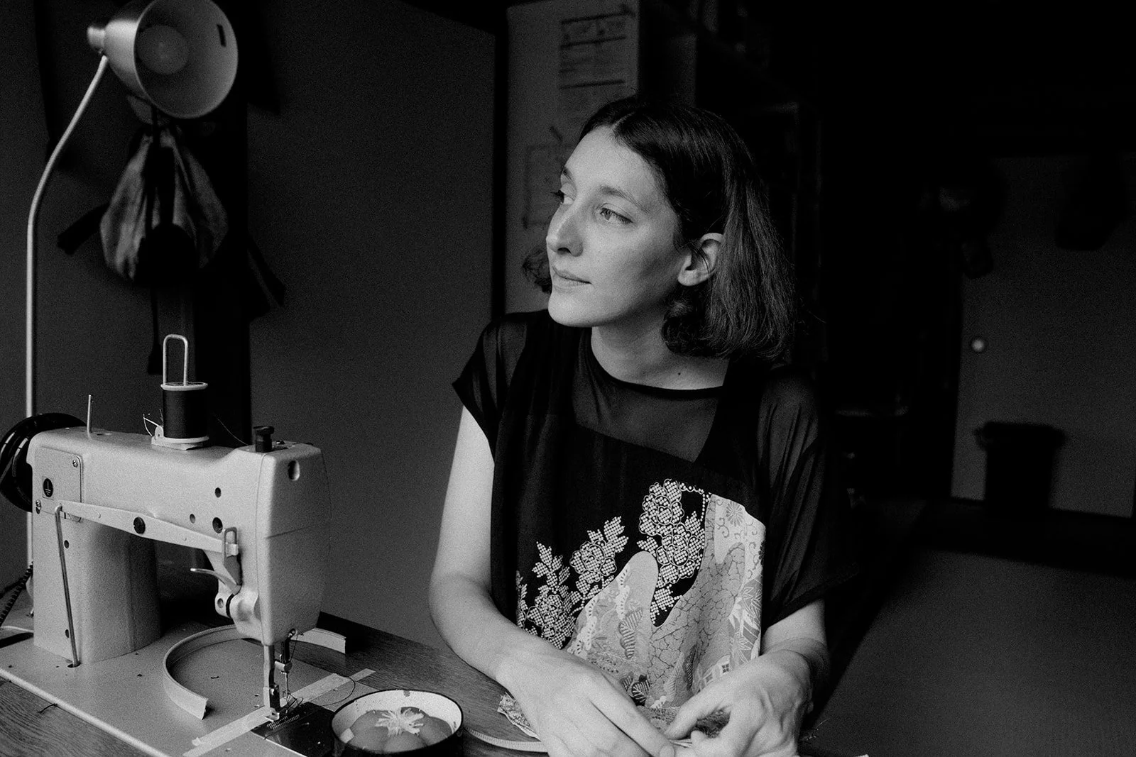 About | Discover Upcycled Elegance — Mikan